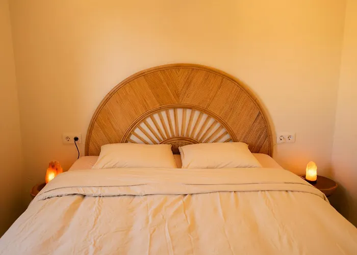 Casa Mejillon, Costa Calma