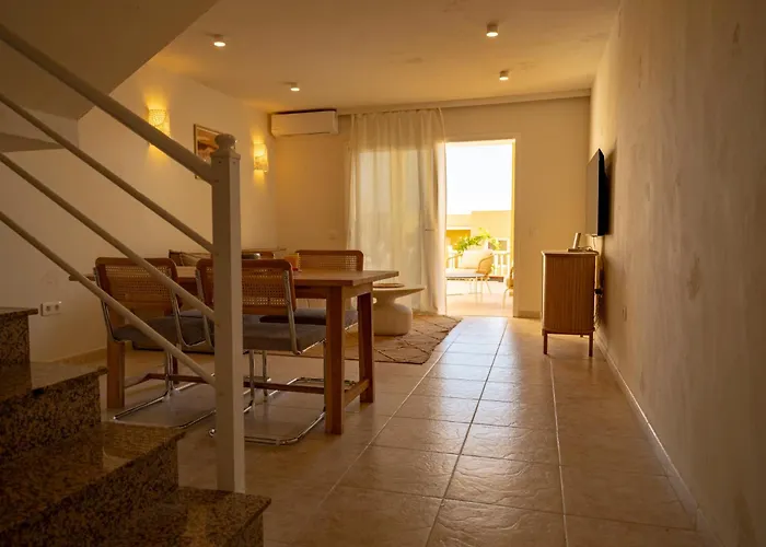 Casa Mejillon, Apartment *