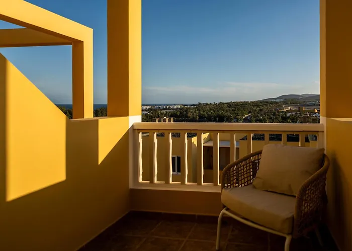 Apartment Casa Mejillon, *