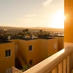 Lägenhet Casa Mejillon - - Terrace Wifi Hammock *