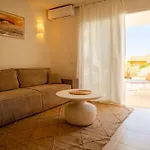 Lägenhet Casa Mejillon - - Terrace Wifi Hammock Costa Calma