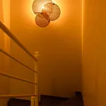 Casa Mejillon - - Terrace Wifi Hammock Lägenhet *