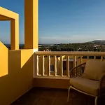 Lägenhet Casa Mejillon - - Terrace Wifi Hammock *