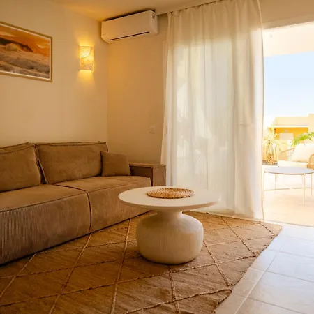 Apartmán Casa Mejillon, Costa Calma