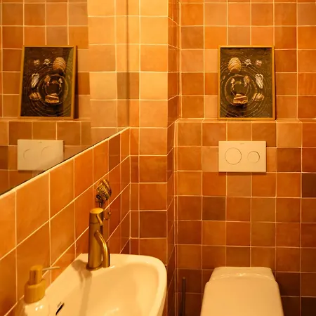 Appartamento Casa Mejillon, *