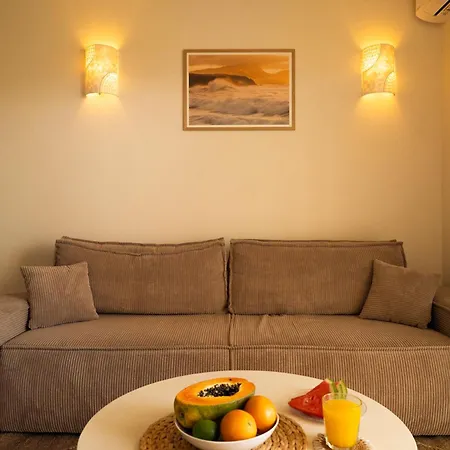 Casa Mejillon - - Terrace Wifi Hammock *