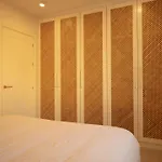 Casa Mejillon - - Terrace Wifi Hammock * Costa Calma