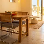 Casa Mejillon - - Terrace Wifi Hammock