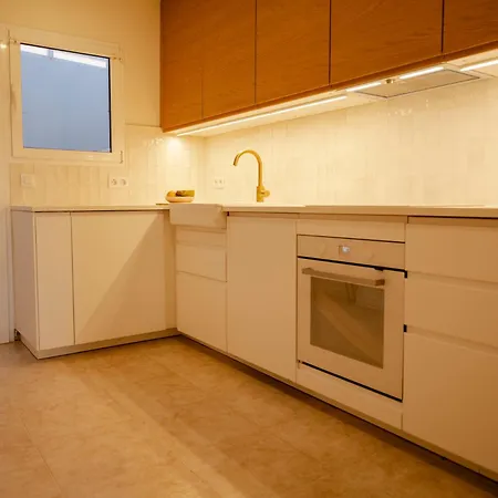 Casa Mejillon, * Costa Calma