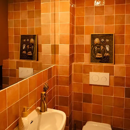 Daire Casa Mejillon, Costa Calma