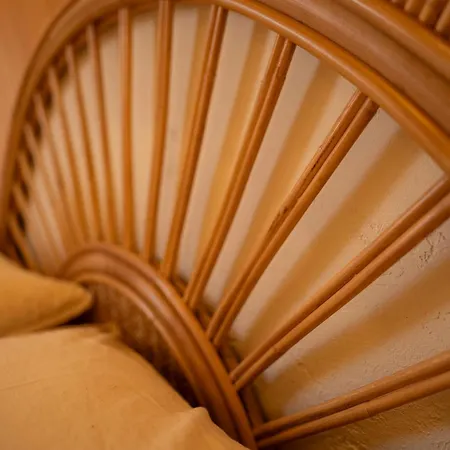 Casa Mejillon, Daire Costa Calma