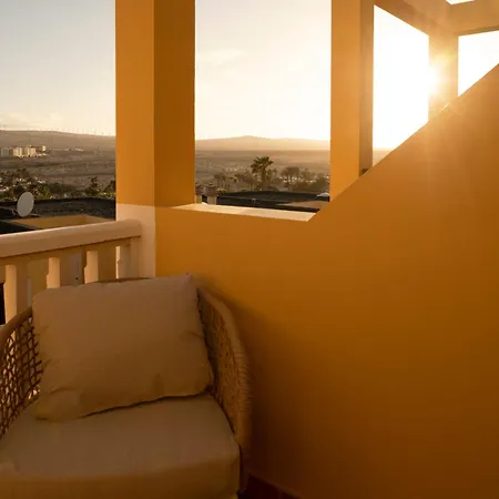 Casa Mejillon - - Terrace Wifi Hammock Apartman