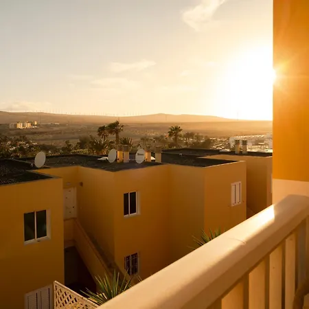 Apartman Casa Mejillon, *