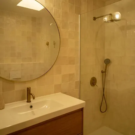 Casa Mejillon, Costa Calma