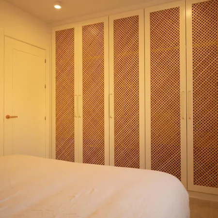 Casa Mejillon, * Costa Calma