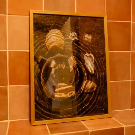 Apartman Casa Mejillon,