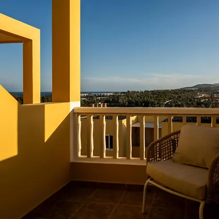 아파트 Casa Mejillon - - Terrace Wifi Hammock *
